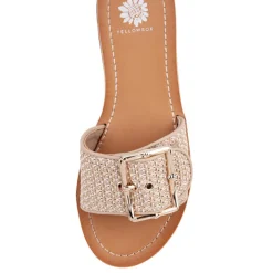 Helden Slide Sandal