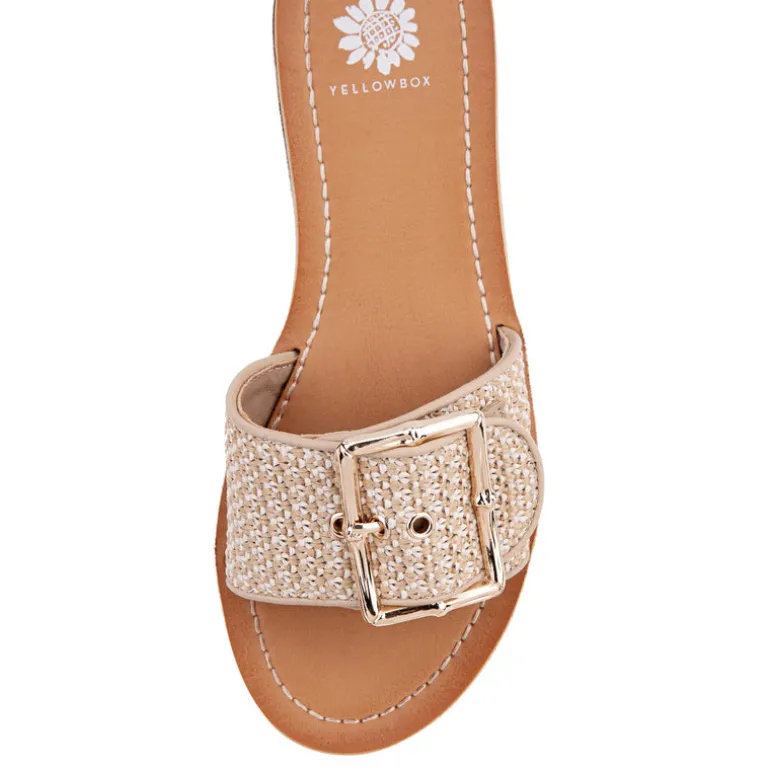 Helden Slide Sandal