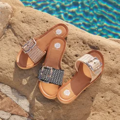 Helden Slide Sandal