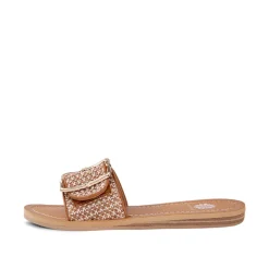 Helden Slide Sandal