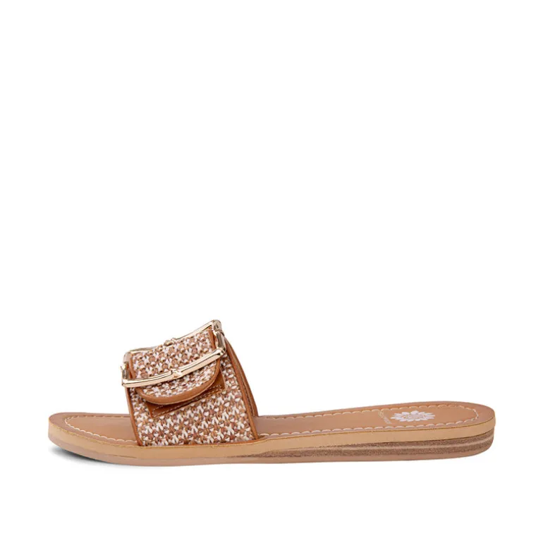 Helden Slide Sandal