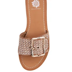Helden Slide Sandal