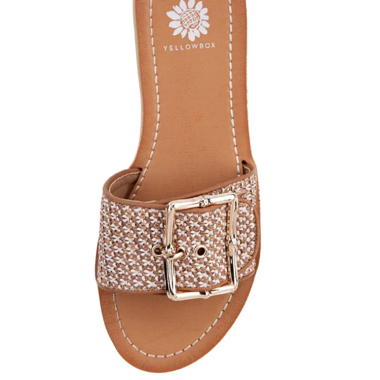 Helden Slide Sandal