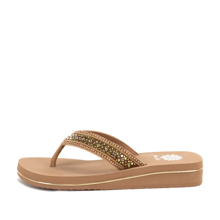 Hemma Flip Flop Sandal