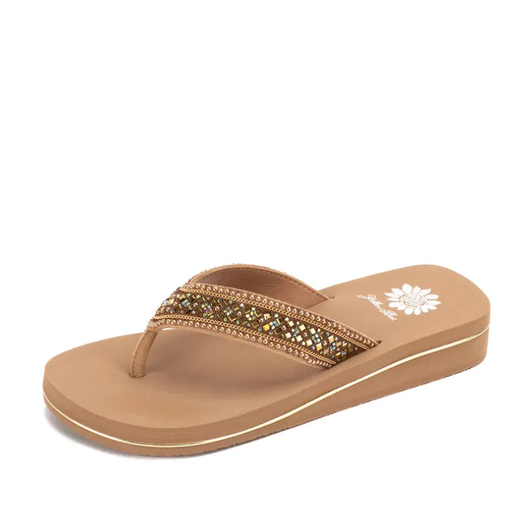 Hemma Flip Flop Sandal