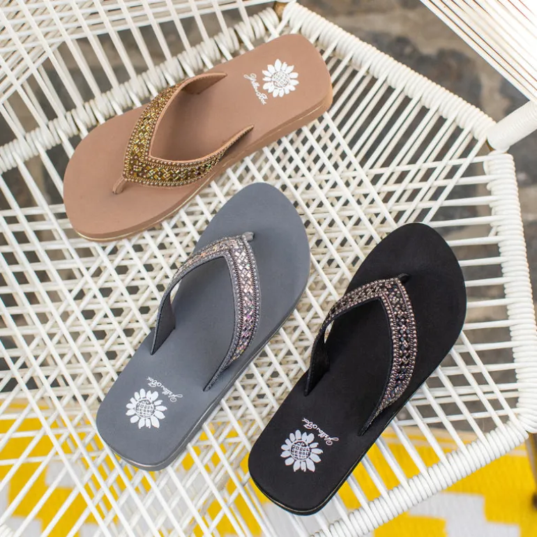 Hemma Flip Flop Sandal