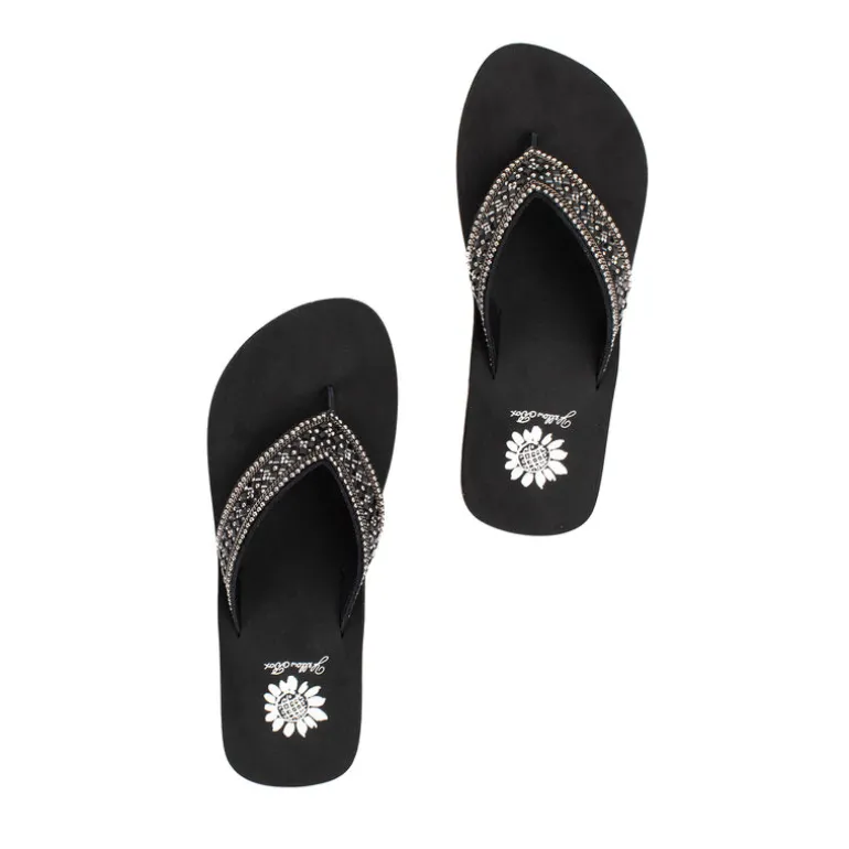 Hemma Flip Flop Sandal