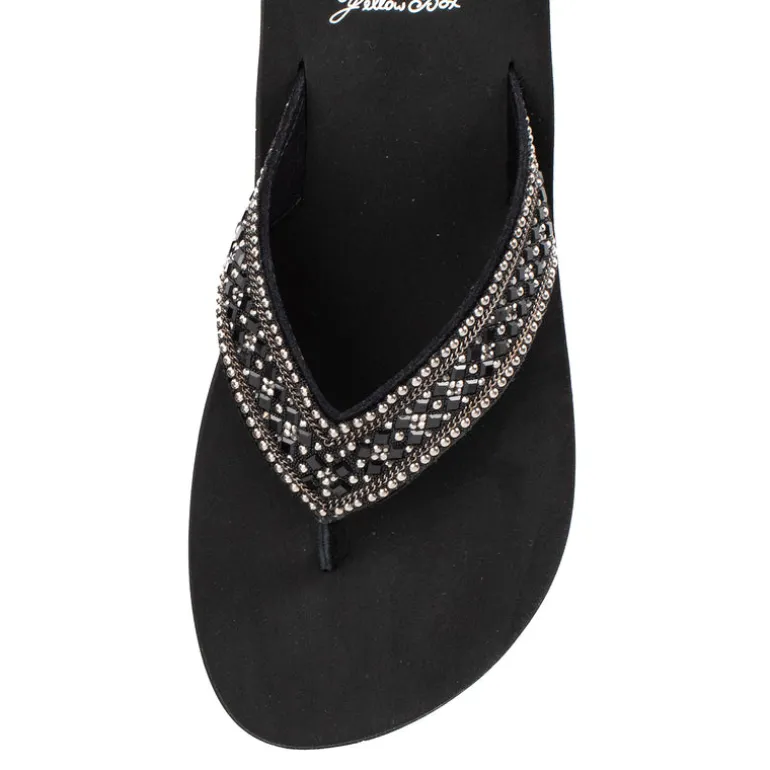 Hemma Flip Flop Sandal