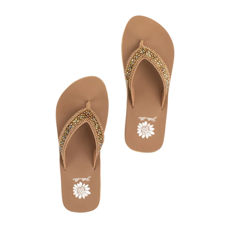 Hemma Flip Flop Sandal