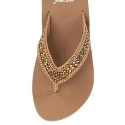 Hemma Flip Flop Sandal