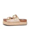 Herana Flatform Sandal