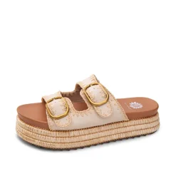 Herana Flatform Sandal
