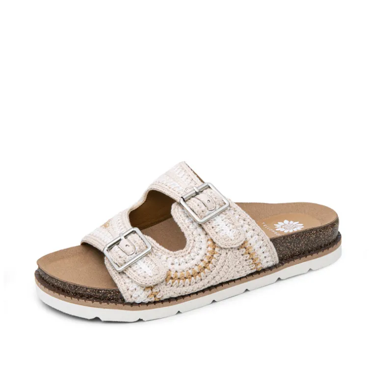 Holden Slide Sandal