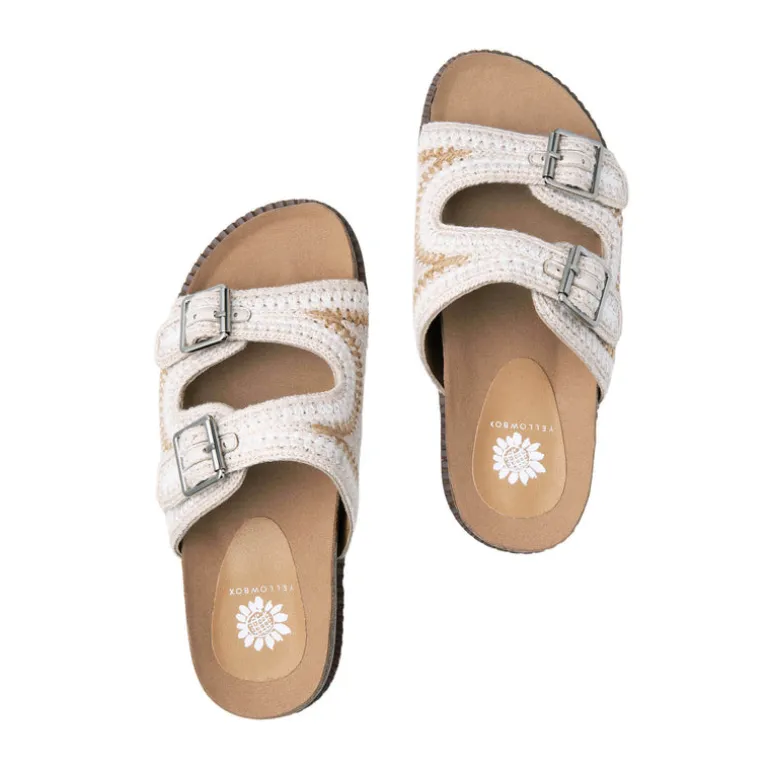 Holden Slide Sandal
