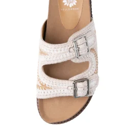 Holden Slide Sandal