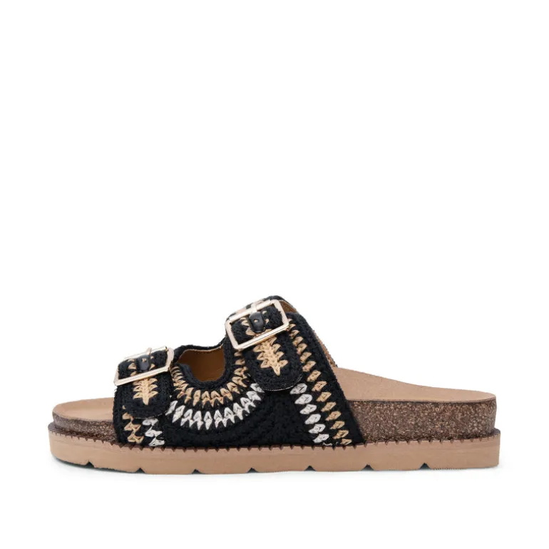 Holden Slide Sandal