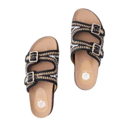 Holden Slide Sandal