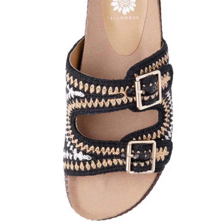 Holden Slide Sandal