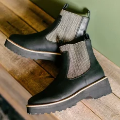 Idela Chelsea Boot
