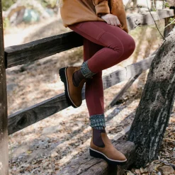 Idela Chelsea Boot