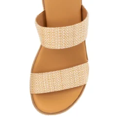 Inisa Wedge Sandal
