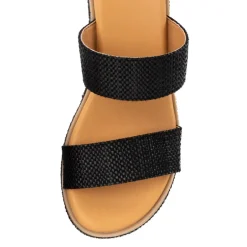 Inisa Wedge Sandal