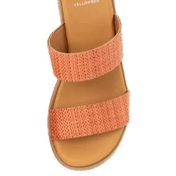 Inisa Wedge Sandal
