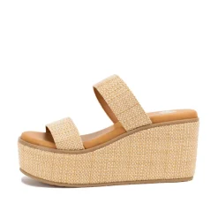 Inisa Wedge Sandal