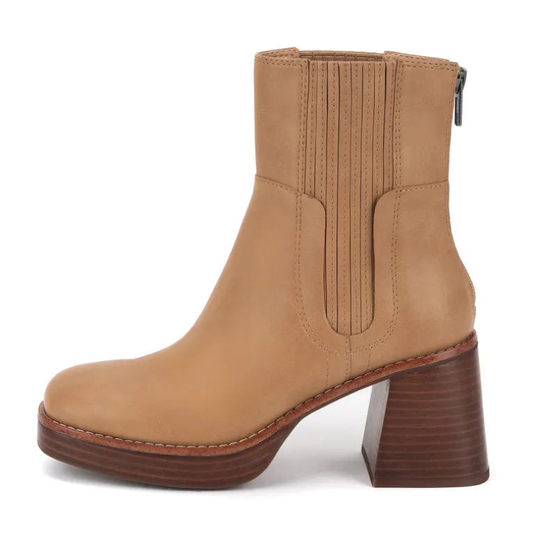 Ivanka Chelsea Ankle Boot