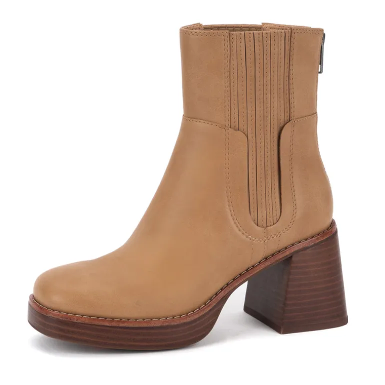 Ivanka Chelsea Ankle Boot