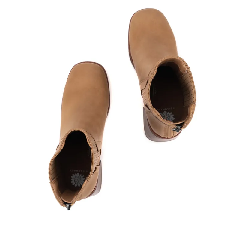Ivanka Chelsea Ankle Boot
