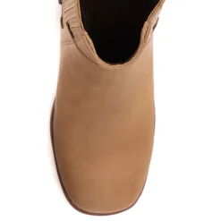Ivanka Chelsea Ankle Boot