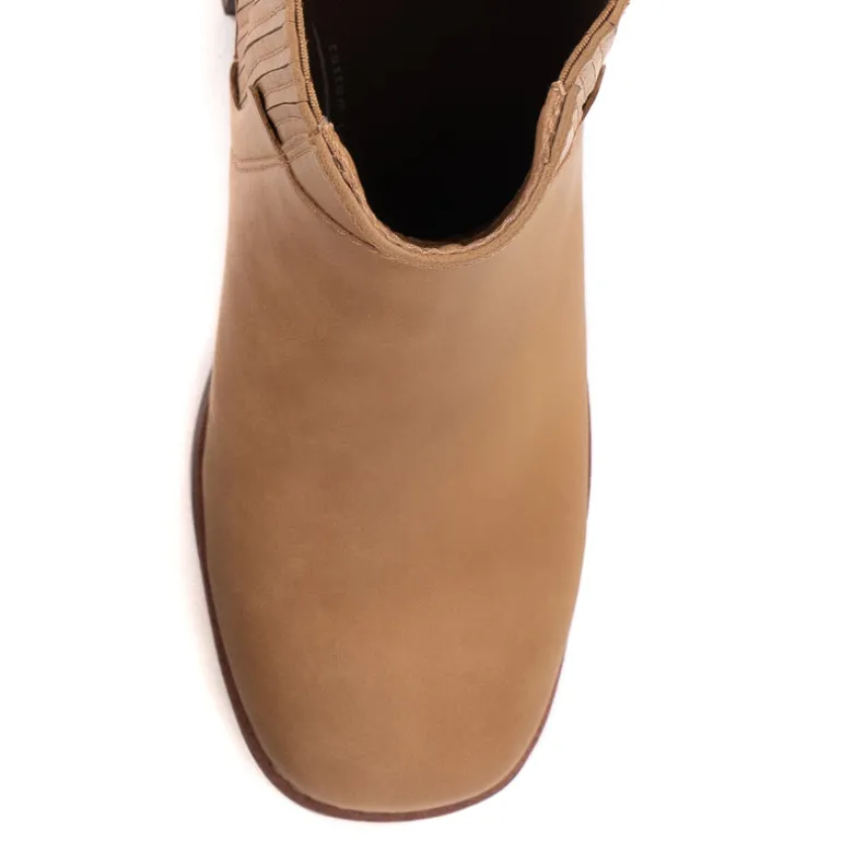 Ivanka Chelsea Ankle Boot