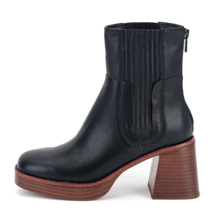 Ivanka Chelsea Ankle Boot