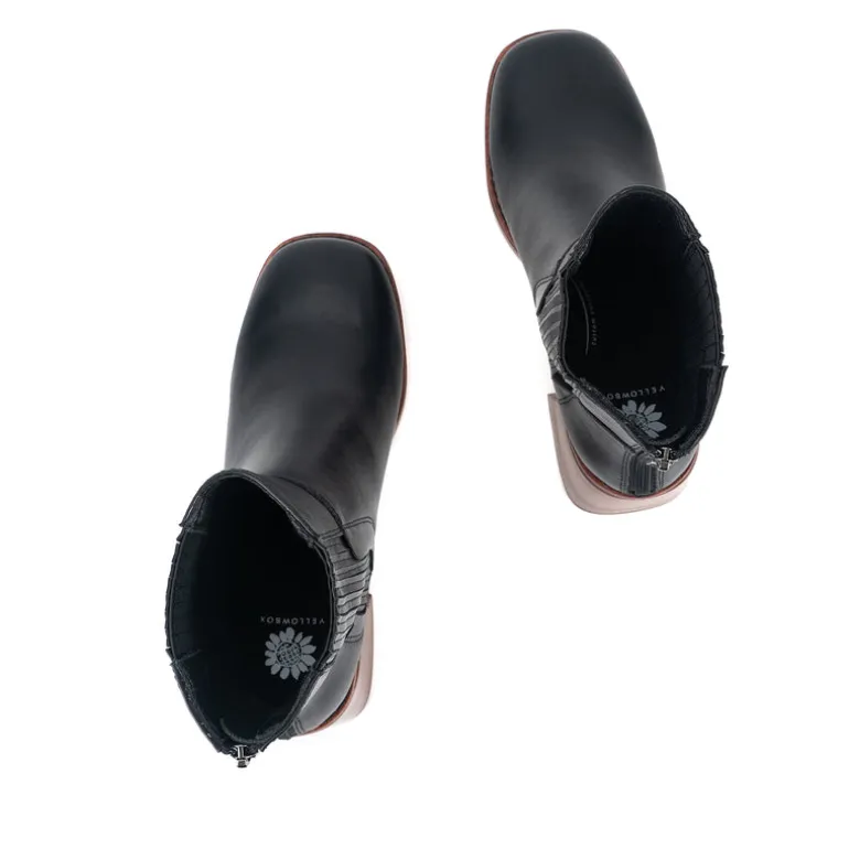 Ivanka Chelsea Ankle Boot