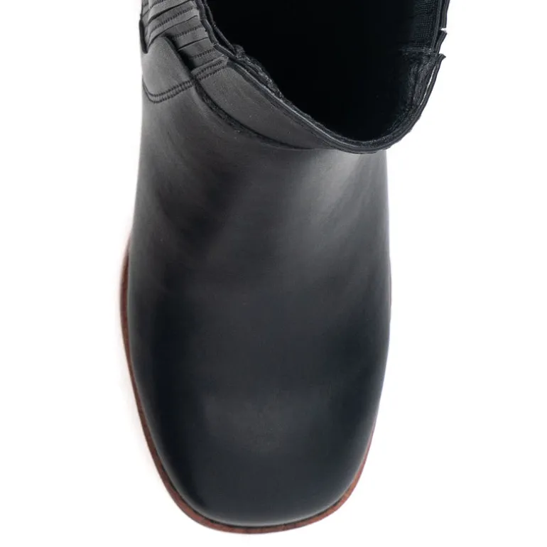 Ivanka Chelsea Ankle Boot