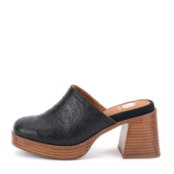 Ivaria Platform Clog