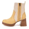 Izmir Chelsea Ankle Boot