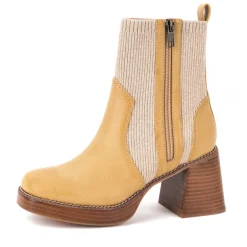 Izmir Chelsea Ankle Boot