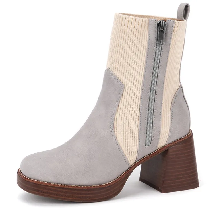 Izmir Chelsea Ankle Boot