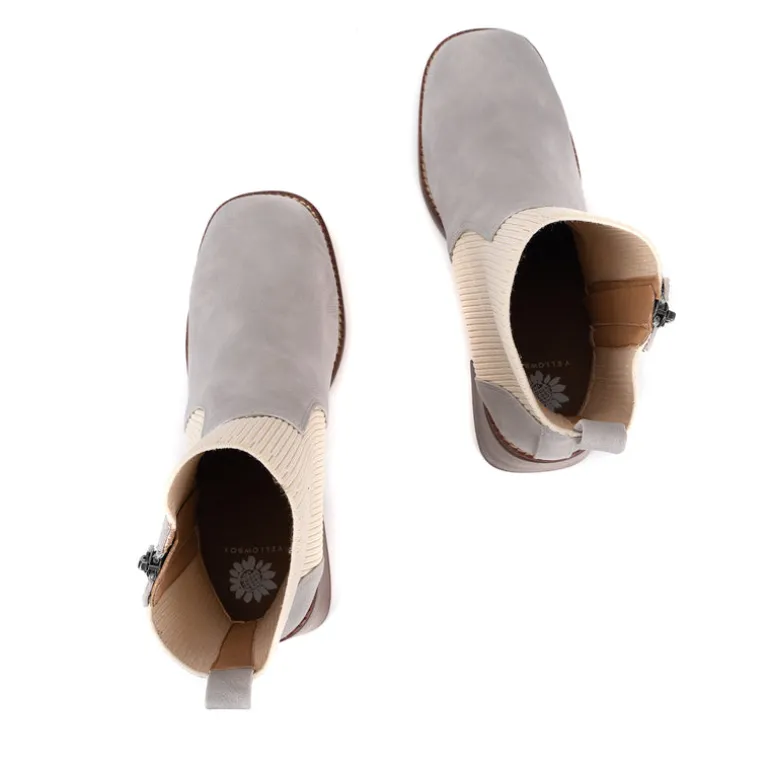 Izmir Chelsea Ankle Boot