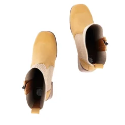 Izmir Chelsea Ankle Boot
