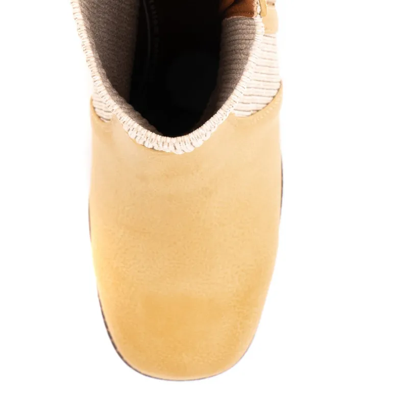 Izmir Chelsea Ankle Boot