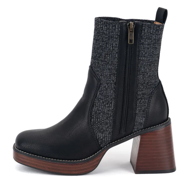 Izmir Chelsea Ankle Boot