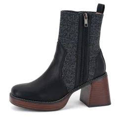 Izmir Chelsea Ankle Boot