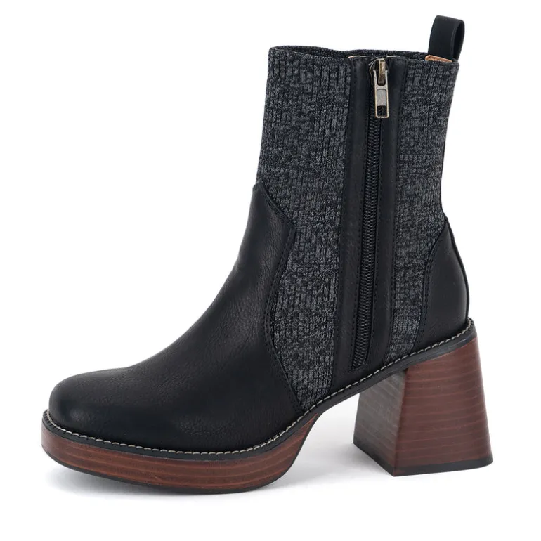 Izmir Chelsea Ankle Boot