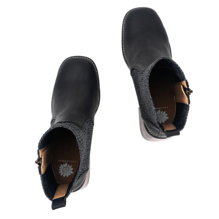 Izmir Chelsea Ankle Boot