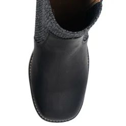 Izmir Chelsea Ankle Boot