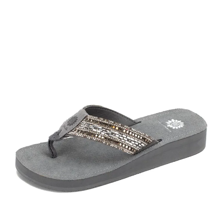 Jabiru Sandal