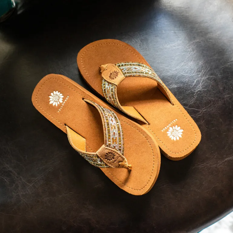 Jabiru Sandal